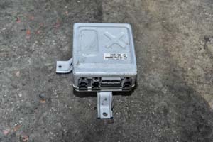 2007 MODEL HONDA CİVİC ÇIKMA  ELEKTRİKLİ DİREKSİYON BEYNİ